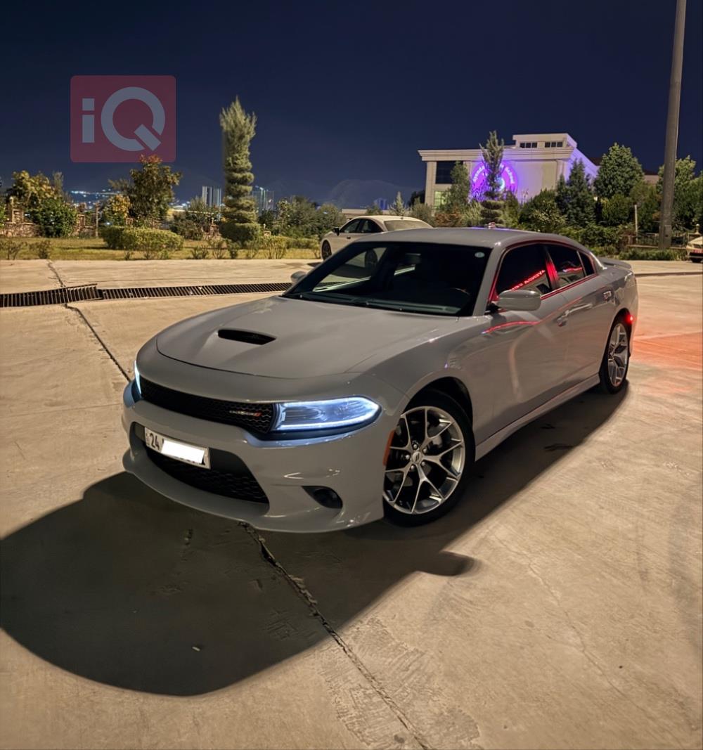 دودج تشارجر